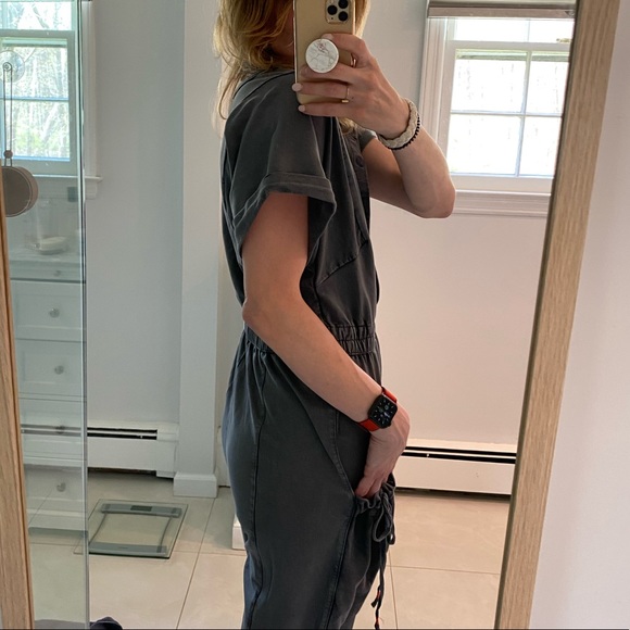 Anthropologie Jumpsuit - Picture 2 of 4